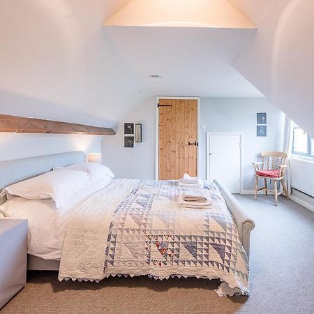 Red House Loft, East Green Saxmundham Esterno foto