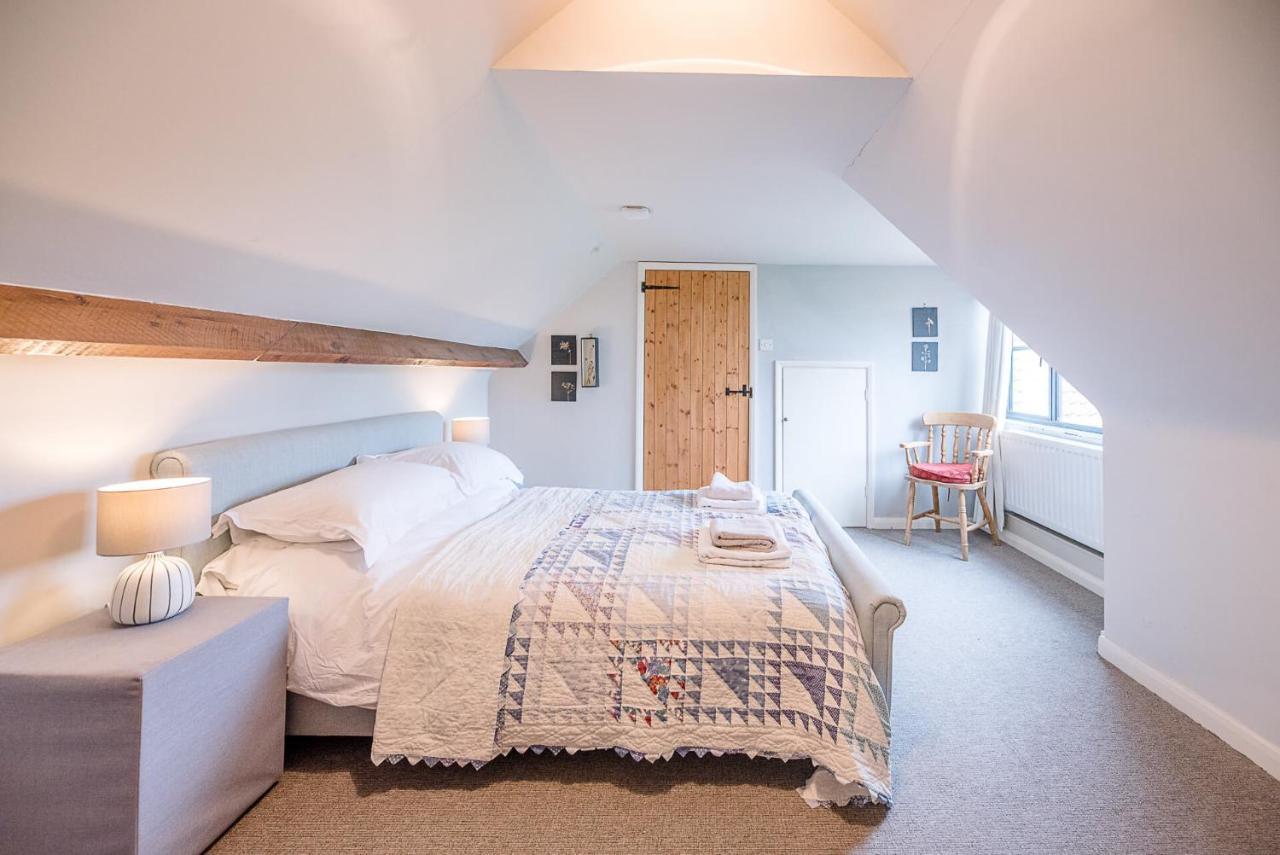 Red House Loft, East Green Saxmundham Esterno foto
