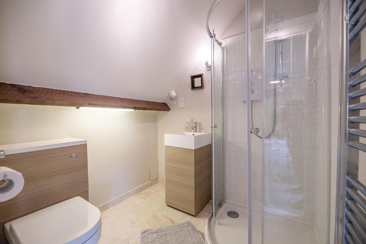 Red House Loft, East Green Saxmundham Esterno foto