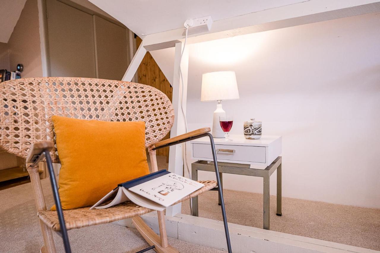 Red House Loft, East Green Saxmundham Esterno foto