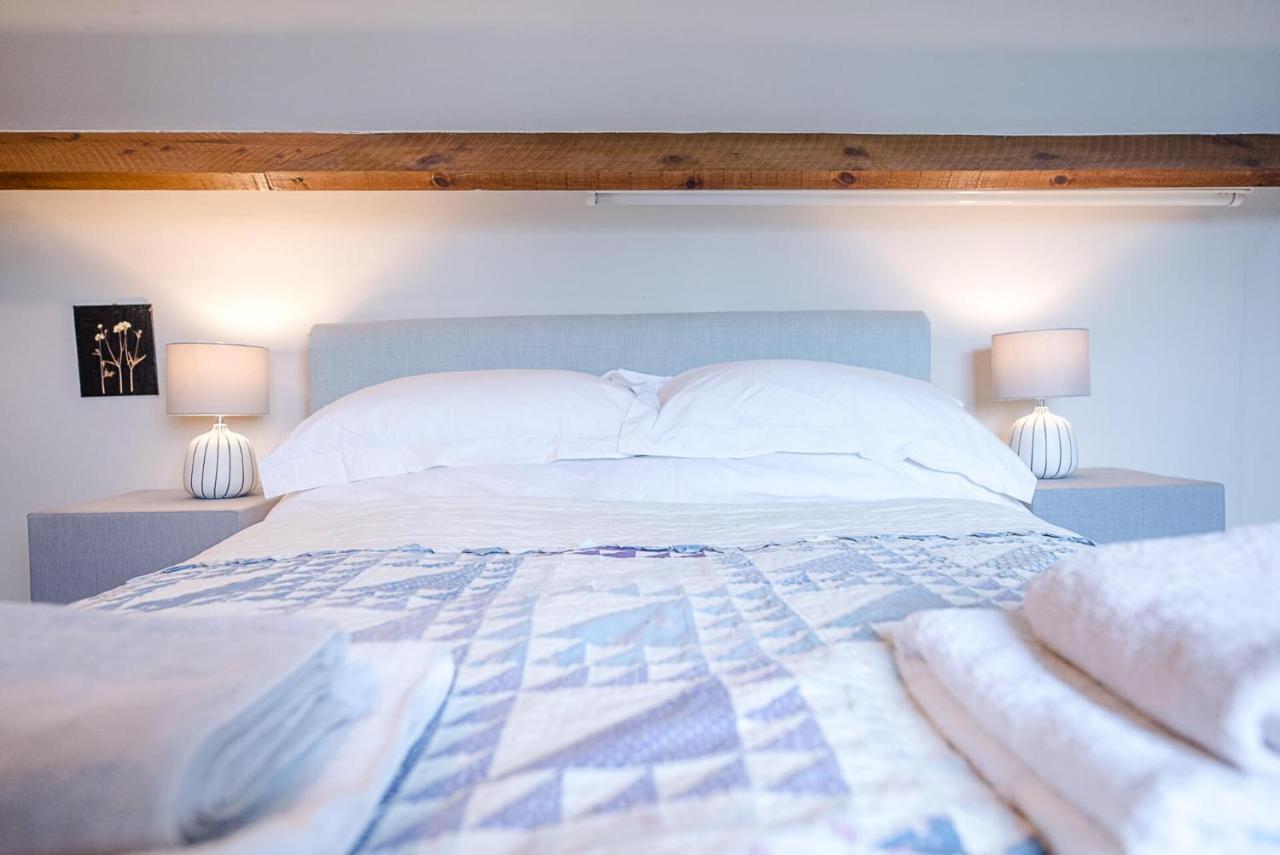 Red House Loft, East Green Saxmundham Esterno foto