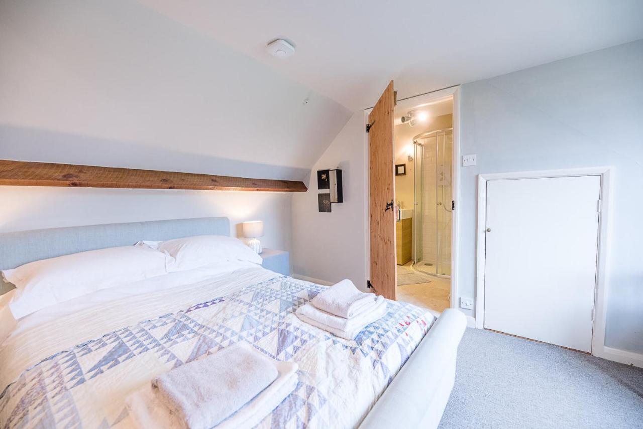 Red House Loft, East Green Saxmundham Esterno foto